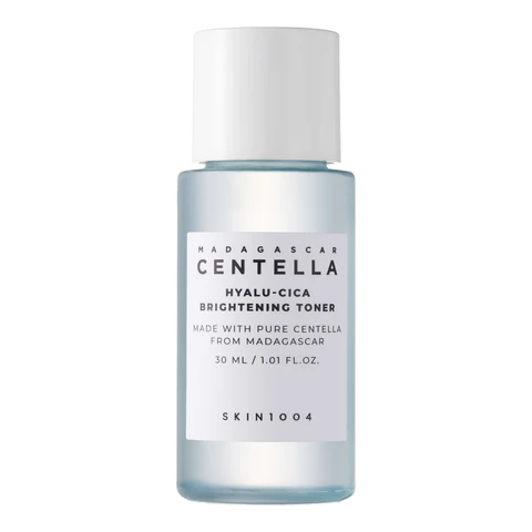 Skin1004 Hyalucica Aufhellender Toner, Feuchtigkeitsspendender Hauttoner
