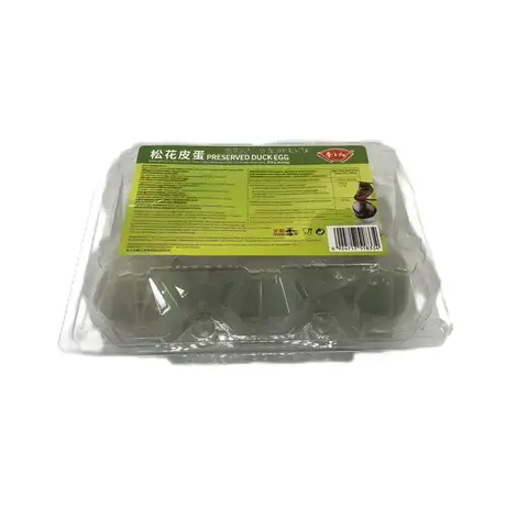 Beginning of Egg Eierspeisen-Eier 378g (Sechserpack von Guangyang Egg Industry)