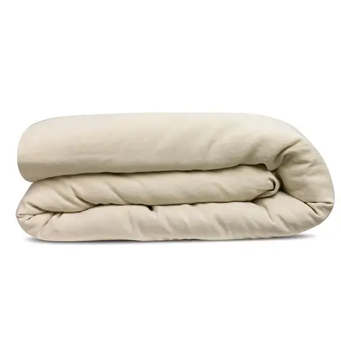 Housse de Couette Kala en Lin 260 x 240