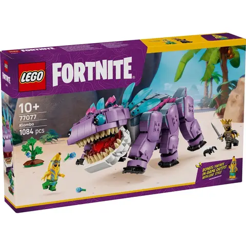 LEGO® Fortnite® Klombo - 77077