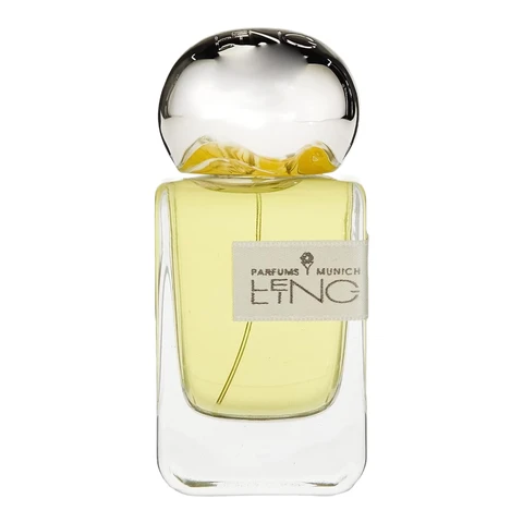 Lengling Munich No 5 Eisbach Eau de Parfum 50ml