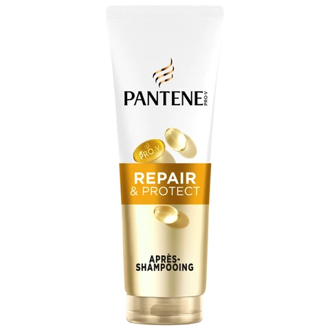 PANTENE Repair & Protect - Après-shampoing - 230ml