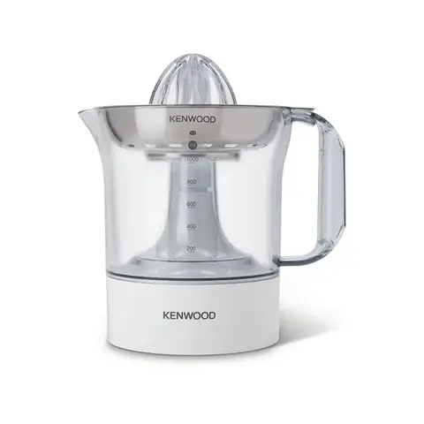 Kenwood Citrus Juicer, White, JE290A