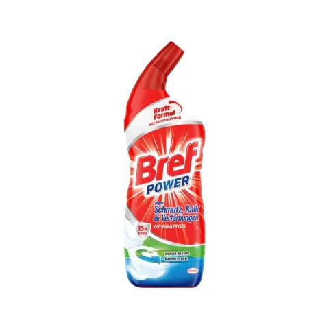 Bref Power WC-Kraft Gel
