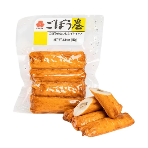 KIBUN GOBO MAKI FZN 60/160G