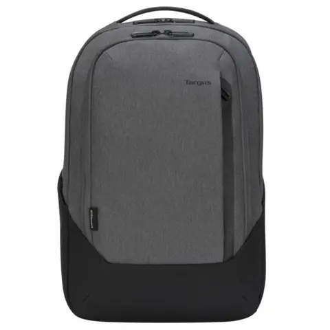 Targus EcoSmart Cypress 15.6" Large Backpack - Grey