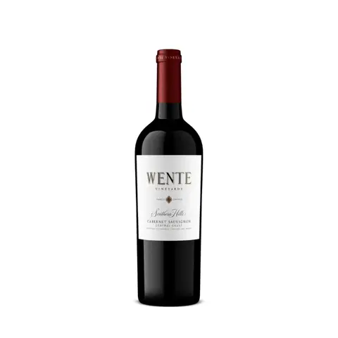 Wente Vineyards Southern Hills Cabernet Sauvignon, California 75cl