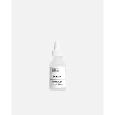 The Ordinary multi-peptide + HA serum 30 ml