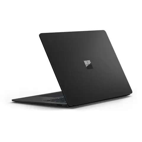 Microsoft Surface Laptop 7 13.8", Copilot+ PC, C12 Snapdragon X Elite Processor, 16GB, 512GB, PixelSense Display, Black