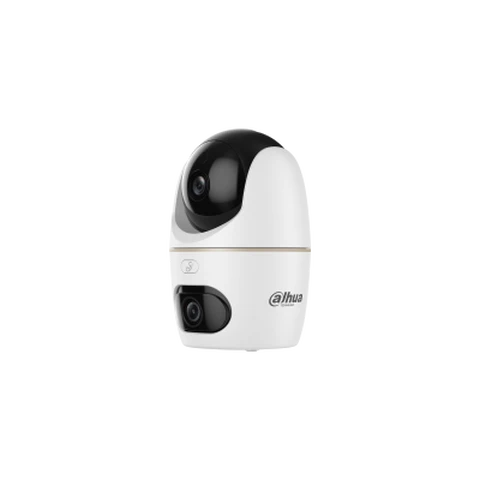 Dahua 5+5MP Indoor Wi-Fi Dual-Lens Pan & Tilt Camera