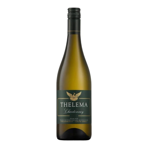 2022 Chardonnay, Thelema