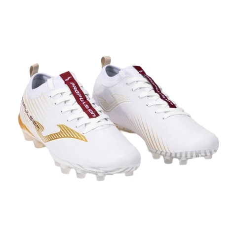 Joma Propulsion Cup Chaussures de football pour terrain sec 2402 FG, pointure 45