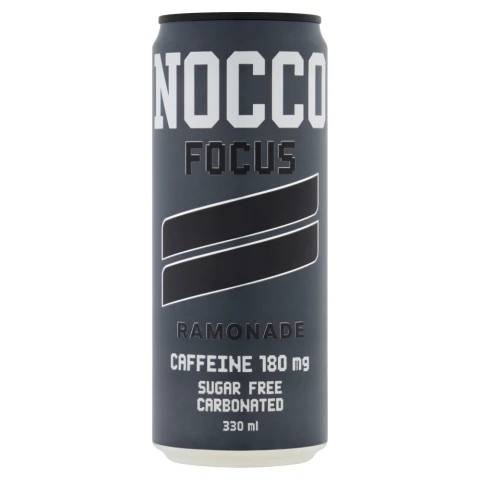 Nocco Ramonade 330ml