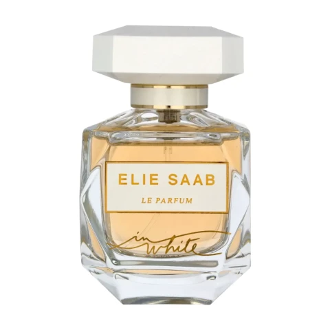 Elie Saab Le Parfum In White Eau de Parfum Spray 50 ml