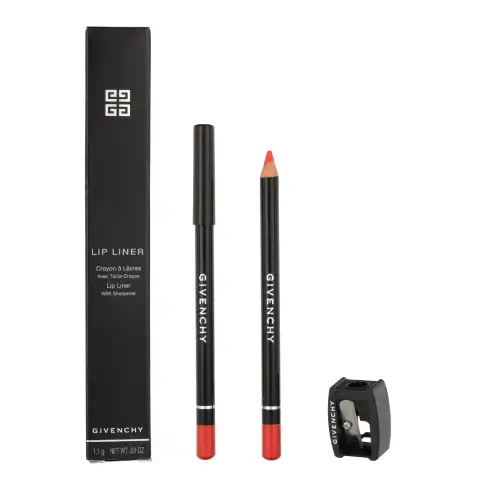 Givenchy Lip Liner With Sharpener 1.1 g - #5 Corail Decollete