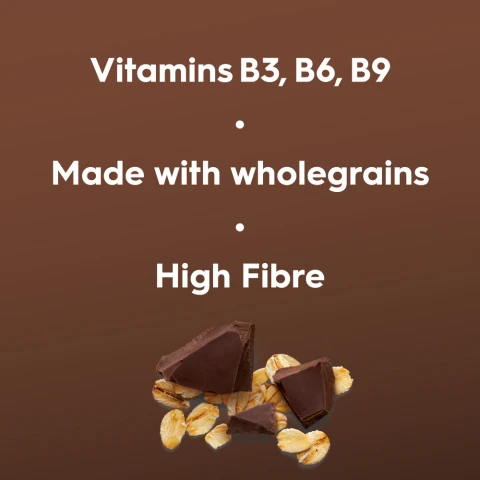 Special K Dark Chocolate Snack 6 X 21.5G