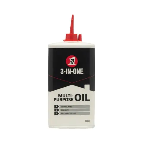 3-IN-1 OIL FLEXICAN 100ML PK12 NT