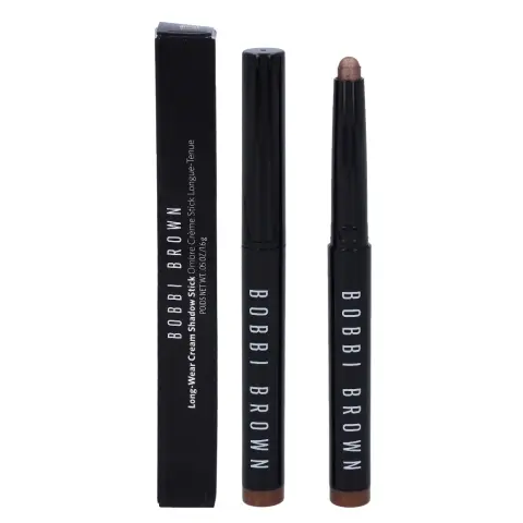 Bobbi Brown Long-Wear Cream Shadow Stick 1.6 g - Golden Bronze