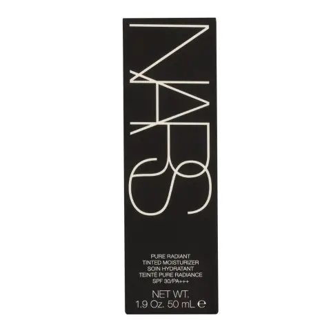 NARS Pure Radiant Tinted Moisturiser SPF30/PA+++ 50ml - Sydney
