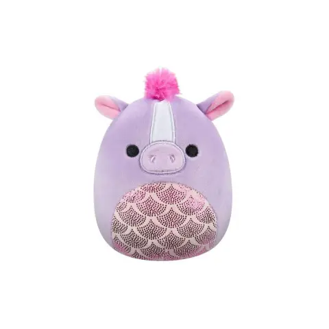 Squishmallows - Plush 12cm W19 - Quayn