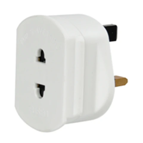 MORRISONS SHAVER ADAPTOR