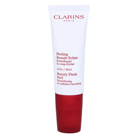 Clarins Beauty Flash Peel 50 ml