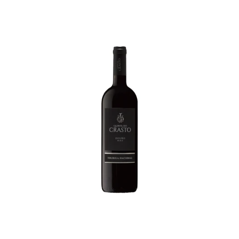 2019 Touriga Nacional, Quinta do Crasto