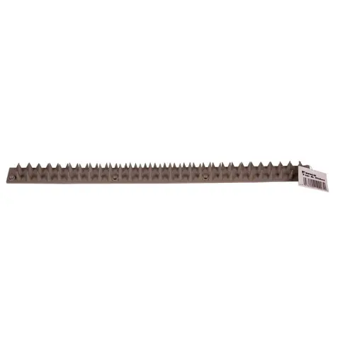 Big Cheese Fence Top Prickle Strip