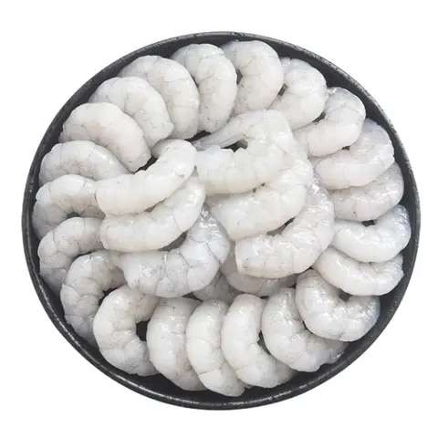 Vannamei Garnelen, geschält & entdarmt, 31/40 750 g
