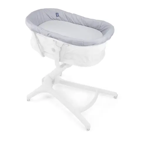Chicco Wickelauflage für Baby Hug Neutral