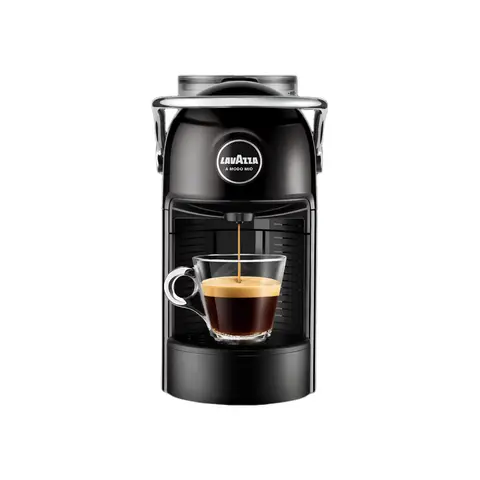 Lavazza 18001423 A Modo Mio Jolie Evo Coffee Maker Black
