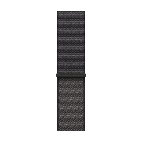 Apple Watch Sport Loop - Dunkelgrau (46mm)