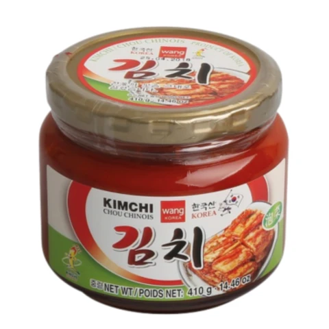 Wang Kimchi chambre 410 g