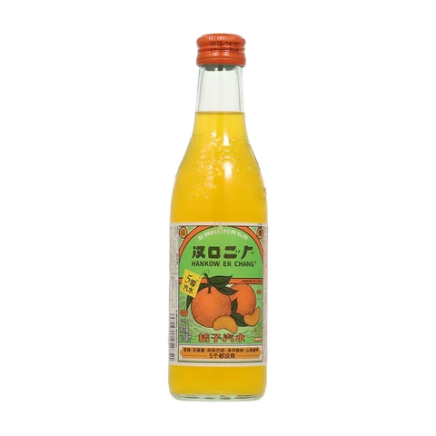 Hankow Er Chang Limonade Mandarine 275 ml