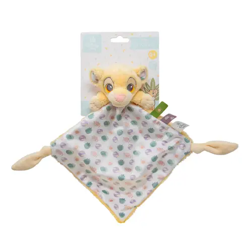 Disney Baby Lion King Comforter