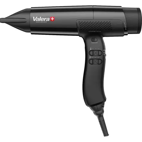 VALERA MatrixCare AI Hair Dryer Black
