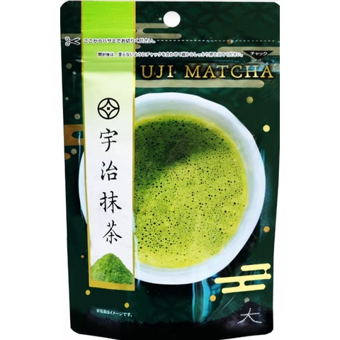 Hishiwaen Uji Matcha 30 g