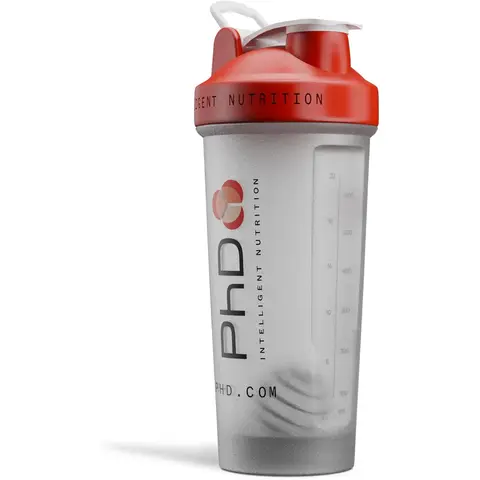 PhD Protein Nutrition Protein Shaker Cup - 600ml