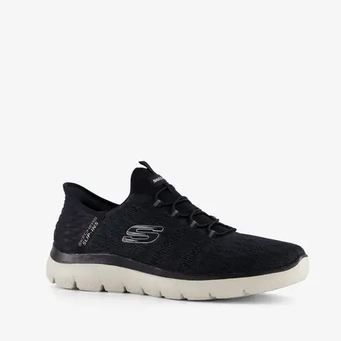 Skechers Slip-Ins: Summits - Key Pace 232469-BLK_42