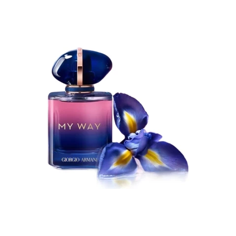 Armani MY WAY Parfum Intense 50 ml