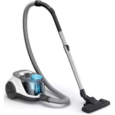 Philips XB2122/09 Vacuum Cleaner White