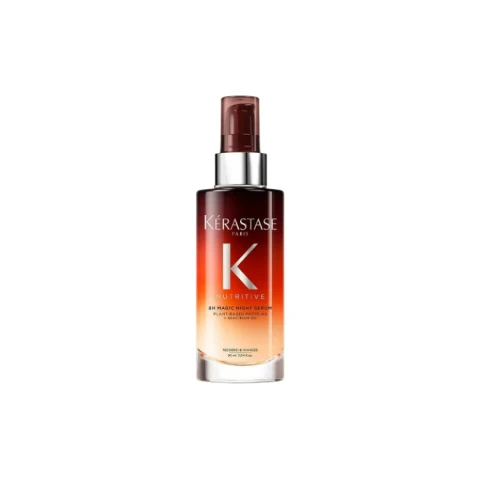Kérastase Nutritive 8H Magic Night Serum 90 ml