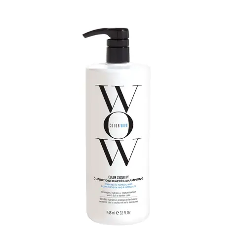 Color Wow Color Security Conditioner for Fine to Normal Hair 946ml