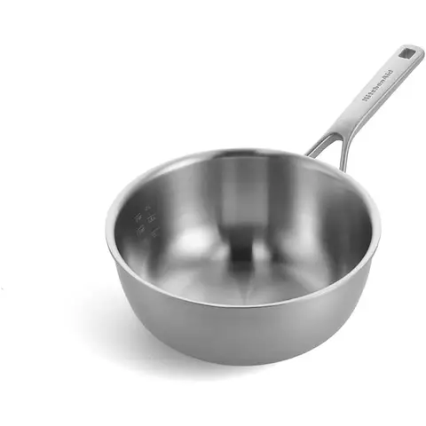 KitchenAid Multiply Chef'S Pan 24cm/3.74L
