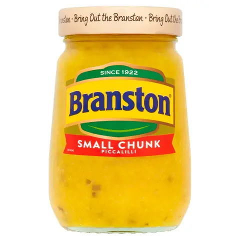 Branston Piccalilli Small Chunks 360g