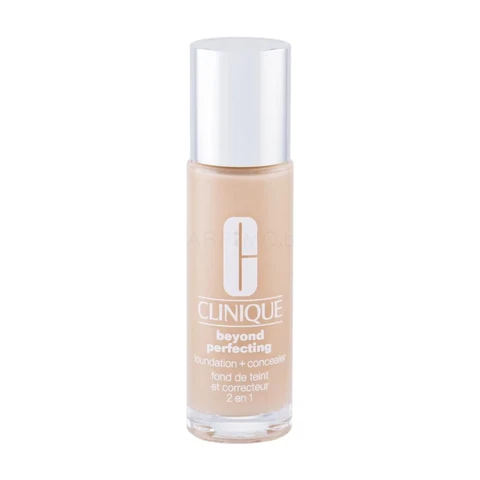 Clinique Beyond Perfecting Foundation und Concealer - CN28 Elfenbein