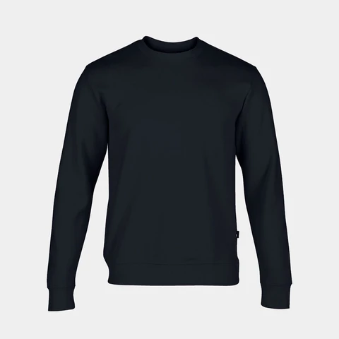 Montana Black Sweatshirt M