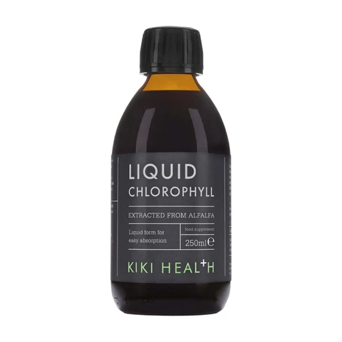 KIKI Health Liquid Chlorophyll - 250 ml