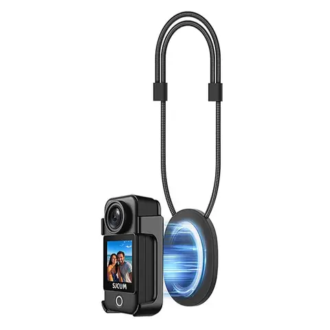 SJCAM Magnetic Lanyard for C300 C400 Action Camera