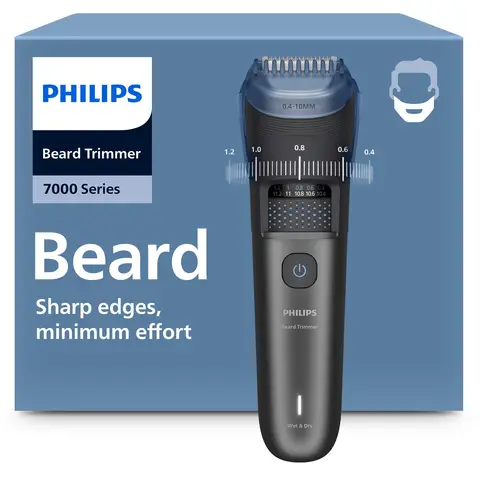 Philips Bartschneider Series 7000 BT7665/15